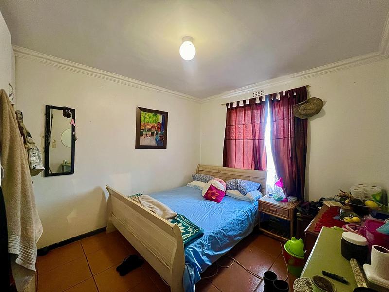 2 Bedroom Property for Sale in Grassy Park Western Cape